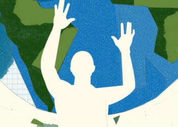 The 50 Countries Where It’s Most Dangerous for Christians in 2026