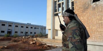 The Anti-ICE Signal Chat Group Is Discovered, So It Moves to (Illegal) Ham Radio? Ummmm, Yeah. – PJ Media