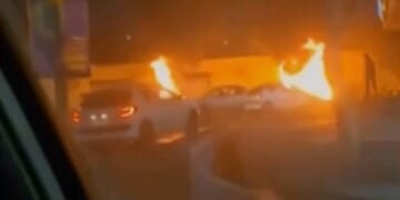 'The Berlin Wall Moment' in Iran; US Keeps Pressure on Mullahs; Khamenei Defiant (So Far) – HotAir