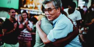 The Big Tent Initiative - Christianity Today