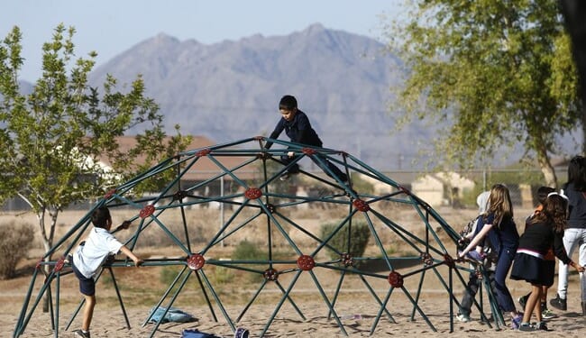 The Child’s Journey and the Lost Art of Growing Up – PJ Media