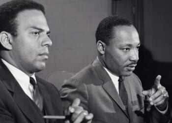 The Christian Curriculum Teaching Civil Rights to a New Generation