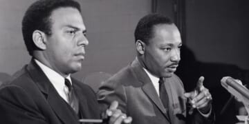 The Christian Curriculum Teaching Civil Rights to a New Generation