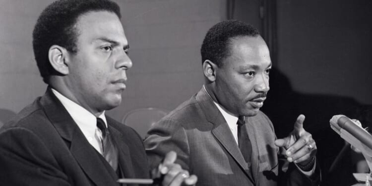 The Christian Curriculum Teaching Civil Rights to a New Generation