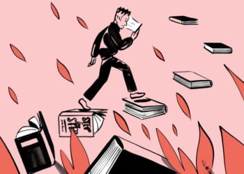 The Church Needs to Recover the Primacy of God’s Word.