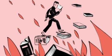 The Church Needs to Recover the Primacy of God’s Word.