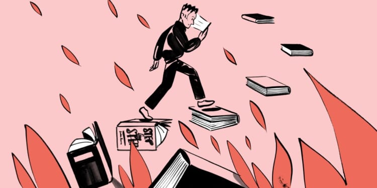 The Church Needs to Recover the Primacy of God’s Word.