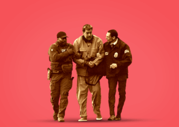 The Dangerous Ambition of Regime Change