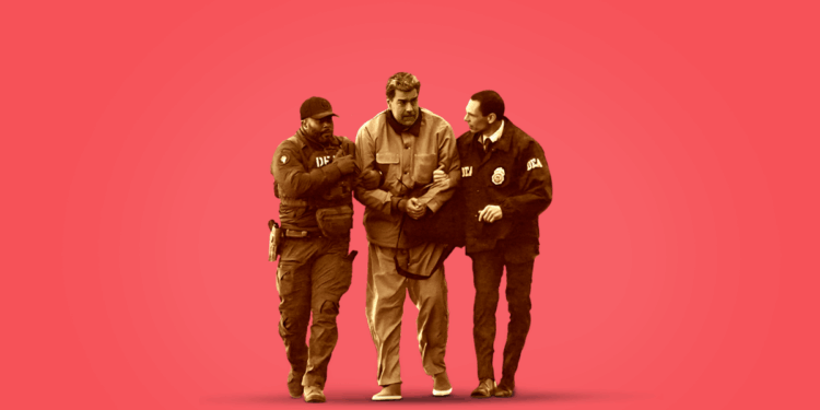 The Dangerous Ambition of Regime Change