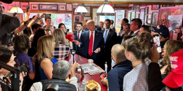 The End of the Road for the Little Diner That Could – HotAir