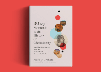 The First Christian Nation - Christianity Today