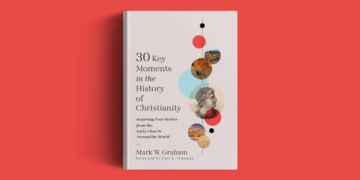 The First Christian Nation - Christianity Today