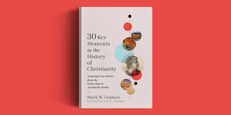 The First Christian Nation - Christianity Today