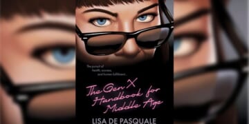 'The Gen X Handbook for Middle Age' Is a Survival Guide With Swagger – PJ Media
