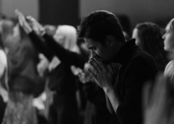 The Gospel Is Good News Before It’s Good Advice