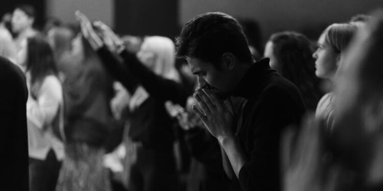 The Gospel Is Good News Before It’s Good Advice