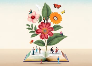 The Great Omission - Christianity Today