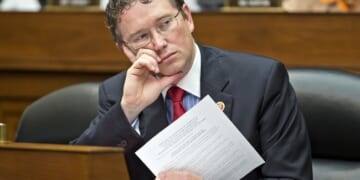 The House Voted on War Powers. It Went About as Well as the Senate's Attempts. – PJ Media