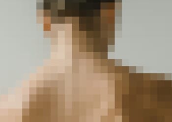 The Indignity of a Computer Undressing You