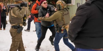 The Left Doesn’t Want You to Know This About Renee Good’s ‘ICE Watch’ Training – PJ Media