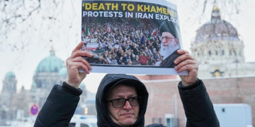 The Left Only Stands With Protesters if They're Anti-American and Hate Trump – PJ Media