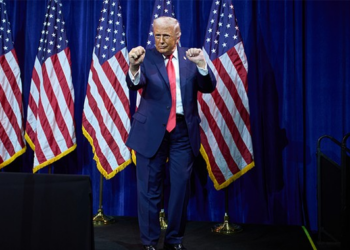 The Monroe Doctrine Is Back, Baby – PJ Media