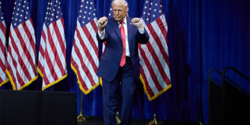 The Monroe Doctrine Is Back, Baby – PJ Media