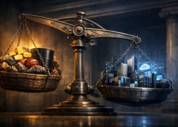 The New Commodity Supercycle - The Daily Reckoning