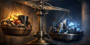 The New Commodity Supercycle - The Daily Reckoning