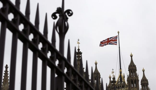 The Peasants Won't Notice If the Wolf Is Wearing an 'Anti-Muslim Hostility' Wrapper – HotAir