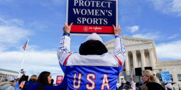 The Supreme Court is Going to Side with State Bans of Trans Athletes – HotAir