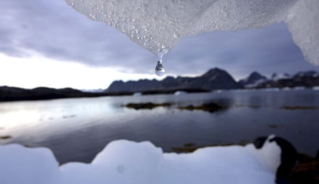 The US Already Has a Free Hand in Greenland – HotAir