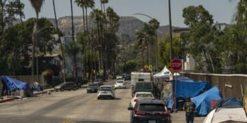 The Video Gavin Newsom Doesn't Want You to See – PJ Media