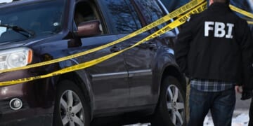 The Woman Who Tried to Run Over an ICE Agent Has Now Been Identified – PJ Media