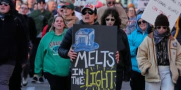 There Are So Many Insanely Stupid Arguments About ICE Arrests – HotAir