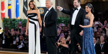 There's a New Baby Coming to the White House! – PJ Media