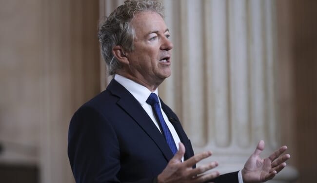 Third Time's a Charm? Senate Votes Again to Limit Trump in Venezuela – PJ Media