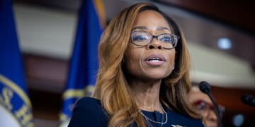 This Democrat Could Be Expelled From Congress