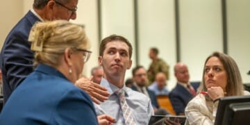 This Interview Just Destroyed a Major Conspiracy Theory About Charlie Kirk’s Assassin – PJ Media