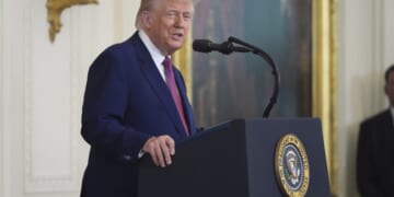 This Is No Way to Gimme Shelter – HotAir