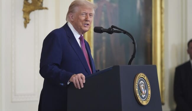 This Is No Way to Gimme Shelter – HotAir