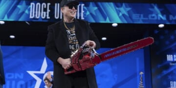 This Time It's Personal – PJ Media