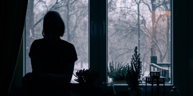 This Winter, Be Bored - Christianity Today