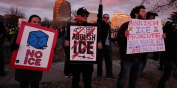 Thousands of Officers’ Details Leaked – PJ Media