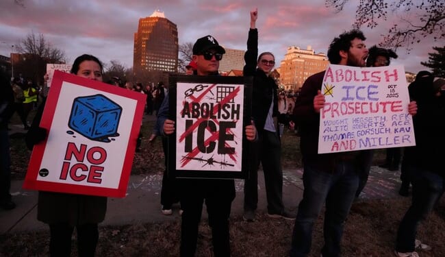 Thousands of Officers’ Details Leaked – PJ Media