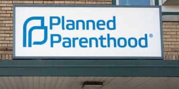 The Trump administration has taken another massive step backward in funding Planned Parenthood.