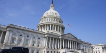 Trump-Approved Deal to Avoid a Shutdown Gets Hung Up in the Senate – PJ Media