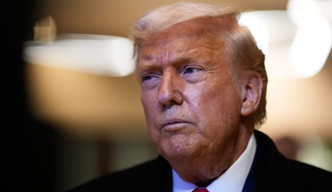 Trump Breaks Silence About Secret Weapon Used in Maduro Raid – PJ Media