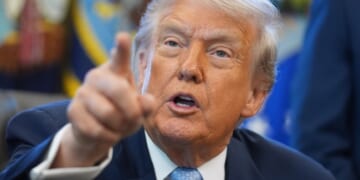 Trump Draws a Red Line for the Blue Cities – PJ Media