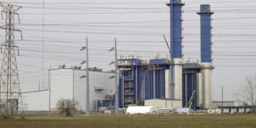 Trump Moves to Make Data Centers Pay to Provide Their Own Juice Generation – HotAir